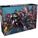 Gotham city chronicles