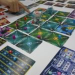 Tiny epic mechs