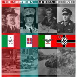 '43-'45 Italy