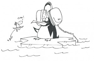 Pinguino