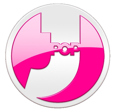 Jpop logo