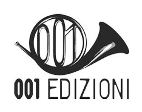 001 ed. logo
