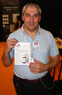 Luca Calcinai