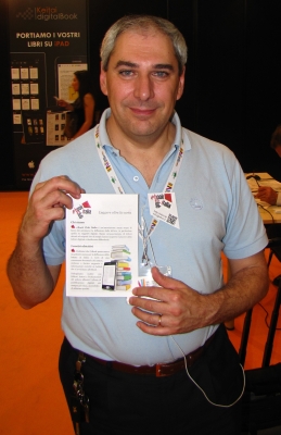 Luca Calcinai