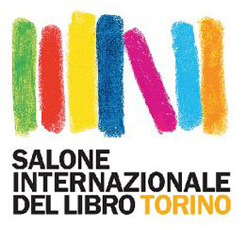 Salone Libro Torino - Logo Simple