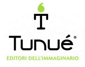 tunuè logo