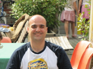 2-Claudio