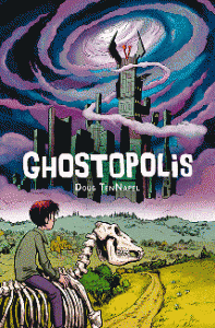 ghostopolis