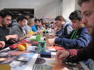 Games