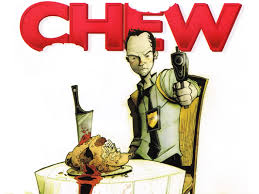 Chew Ultimo
