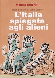 Italia spiegata agli alieni