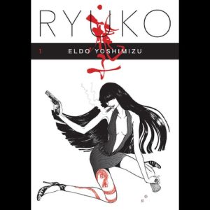 Ryuko - Eldo Yoshimizu