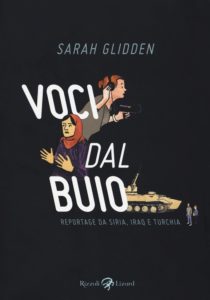 Voci dal Buio di Sarah Glidden