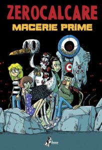 Macerie prime