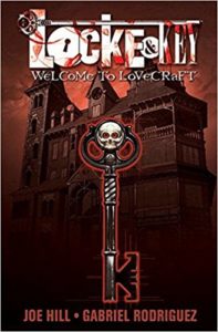 Locke and key