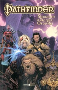 Pathfinder