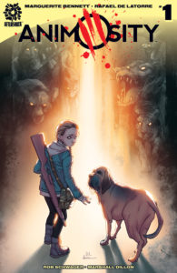 Animosity