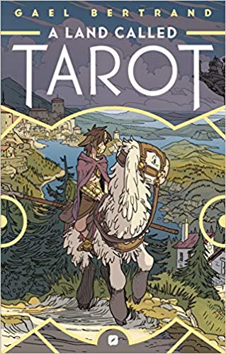 A land called Tarot