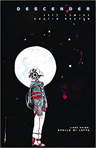 descender