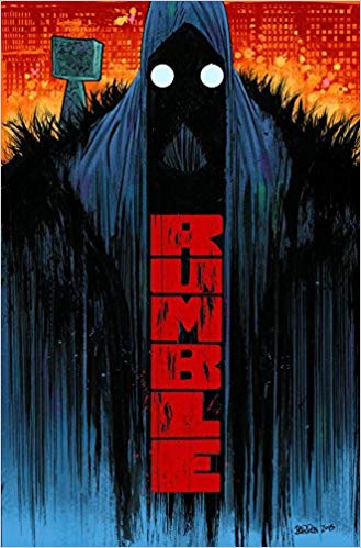 rumble