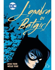 L'ombra di batgirl