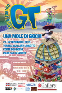 GiocaTorino 2015